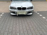 gebraucht BMW 320 Cabriolet e46 ci