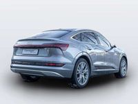 gebraucht Audi e-tron 55 Q ADVANCED UPE125 LM21 PANO