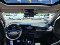 Gebraucht Kia e-Niro 150 kW (204 PS) 2023 Grau SUV