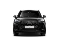 Gebraucht Audi Q7 S-Line 394 PS (289 kW) 2025 0e mythosschwarz metallic SUV
