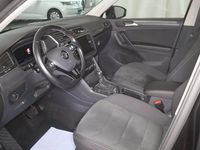 Gebraucht VW Tiguan Style 190 PS (139 kW) 2019 Schwarz SUV
