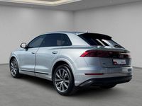 Gebraucht Audi Q8 Ambiente 286 PS (210 kW) 2025 Silber SUV