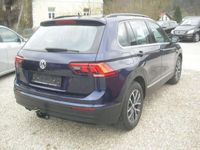 gebraucht VW Tiguan Comfortline BMT/Start-Stopp