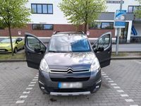 gebraucht Citroën Berlingo Multispace BlueHDi 120 S&S SHINE