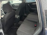 Gebraucht VW Passat 136 PS (100 kW) 2012 Blau Kombi