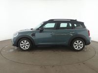 Gebraucht Mini Cooper D Countryman 150 PS (110 kW) 2020 Grün SUV