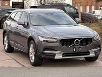 Gebraucht Volvo V90 CC Pro 190 PS (139 kW) 2018 Grau Kombi
