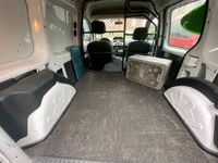 gebraucht Renault Kangoo Rapid Maxi 1.5 dCi