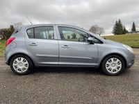 gebraucht Opel Corsa 1.4 *Klima* Tempomat*TÜV 08/25