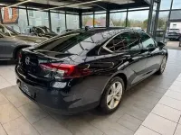 Gebraucht Opel Insignia Innovation 170 PS (125 kW) 2017 Schwarz Limousine