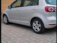 Gebraucht VW Golf VI 122 PS (89 kW) 2009 Silber Kleinwagen