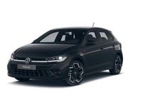 Neu VW Polo R-line 116 PS (85 kW) 2025 Deep black perleffekt Kleinwagen