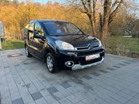 gebraucht Citroën Berlingo Kombi Selection/GEPFLEGT ..