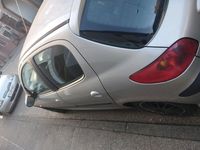 gebraucht Peugeot 206 1..4