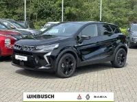 Neu Mitsubishi ASX Diamant Edition 158 PS (116 kW) 2026 Schwarz SUV