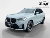 Neu BMW X3 Performance 197 PS (144 kW) 2026 Grau SUV