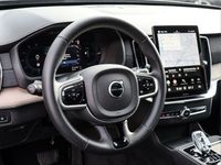 Gebraucht Volvo XC90 455 PS (334 kW) 2025 Blau SUV