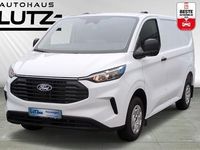 Neu Ford Transit Custom Trend 136 PS (100 kW) 2026 Weiß Van