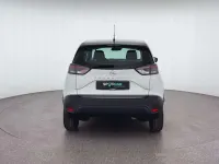 Gebraucht Opel Crossland Enjoy 110 PS (80 kW) 2024 Grau (metallic) SUV