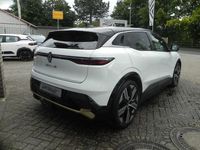Gebraucht Renault Megane E-Tech Iconic 160 kW (218 PS) 2022 Weiß Limousine