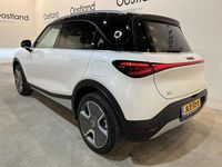 Gebraucht Smart #1 Edition #1 200 kW (272 PS) 2023 Weiß SUV