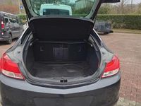 Gebraucht Opel Insignia Edition 160 PS (117 kW) 2012 Limousine