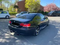 Gebraucht BMW 335 Comfort Edition 286 PS (210 kW) 2006 Schwarz Coupé
