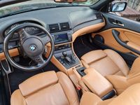 gebraucht BMW 330 Cabriolet 