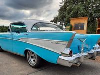 gebraucht Chevrolet Bel Air ohne B-Säule 1957 und H-Ga