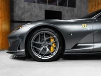 Gebraucht Ferrari 812 799 PS (587 kW) 2018 Grau