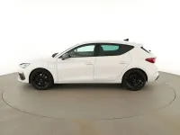 Gebraucht Cupra Leon VZ 245 PS (180 kW) 2022 Weiß Limousine