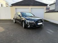 Gebraucht Audi A3 Comfort 150 PS (110 kW) 2016 Schwarz Kombi