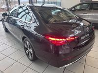 Gebraucht Mercedes C180 Avantgarde 170 PS (125 kW) 2025 Grau Limousine