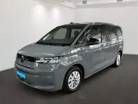 Brugt VW T7 150 HK (110 kW) 2025 Grå Van