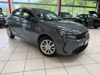 Neu Opel Corsa Edition 101 PS (74 kW) 2026 Grau Kleinwagen