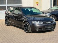 Gebraucht Audi A3 Ambition 140 PS (102 kW) 2003 Grau Limousine