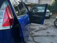 Gebraucht Mazda 5 145 PS (106 kW) 2008 Blau Van / Kleinbus