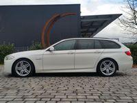 gebraucht BMW 530 d M-Performance*Touring*TMP*NAVI*SPORT*PDC