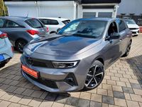 Gebraucht Opel Astra 131 PS (96 kW) 2024 Grau Limousine