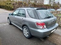 gebraucht Subaru Impreza 1.5R Allrad AWD 4WD mit TÜV