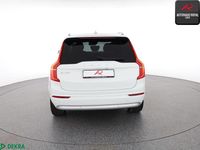 Gebraucht Volvo XC90 235 PS (172 kW) 2021 Weiss SUV