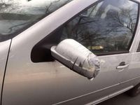 Gebraucht VW Golf IV 101 PS (74 kW) 2003 Silber Kombi