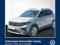 Neu VW T-Cross 116 PS (85 kW) 2026 Grau SUV