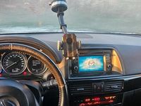 Gebraucht Mazda CX-5 150 PS (110 kW) 2013 Grau SUV