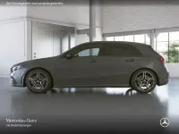 Gebraucht Mercedes A250 218 PS (160 kW) 2022