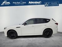 Neu Mazda CX-60 328 PS (241 kW) 2025 Weiß SUV