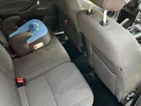 Gebraucht Ford Focus Titanium 120 PS (88 kW) 2014 Blau Limousine