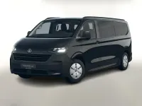 Neu VW Caravelle 150 PS (110 kW) 2025 Midnight black metallic Van