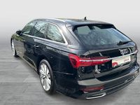 Gebraucht Audi A6 Ambiente 299 PS (219 kW) 2023 Schwarz Kombi