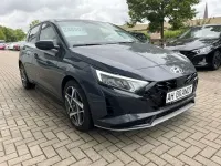 Gebraucht Hyundai i20 Prime 101 PS (74 kW) 2025 Grau Kleinwagen